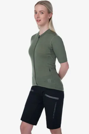 Kilpi Dámský cyklistický dres MEARIL