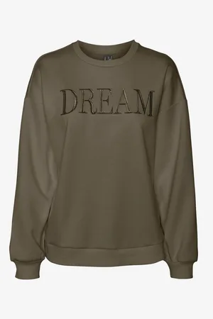 VERO MODA Dámská mikina Irola