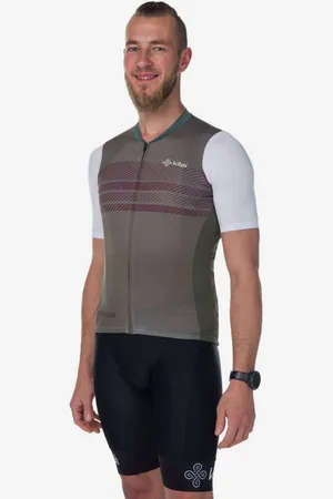 Kilpi Pánský cyklistický dres ALVI