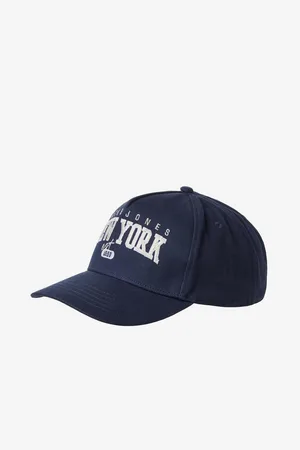 JACK & JONES Pánská kšiltovka Citi