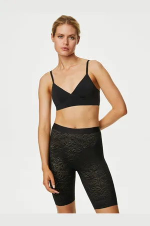 Marks & Spencer Mírně zpevňující cyklistické šortky s technologií Flexifit™