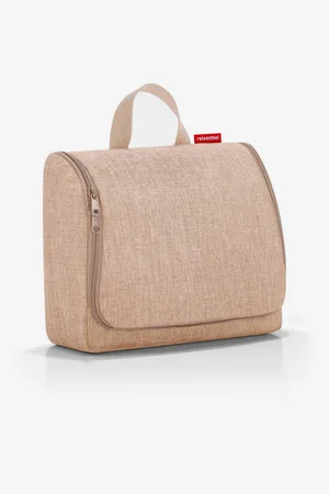 Reisenthel Kosmetická taška Toiletbag XL Twist Coffee
