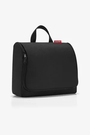 Reisenthel Černá kosmetická taška ToiletBag XL Black