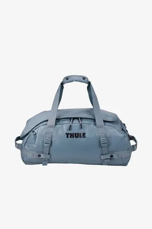 Thule Šedá cestovní taška 40 l Chasm