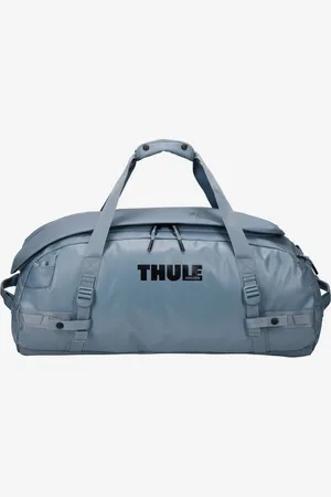 Thule Šedá cestovní taška 70 l Chasm