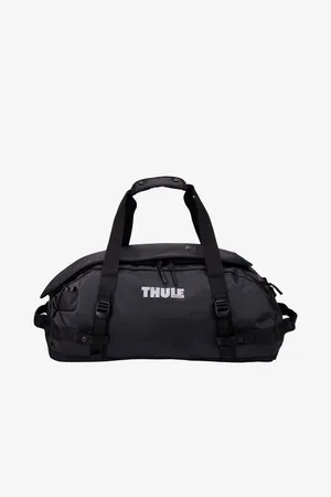 Thule Černá cestovní taška 40 l Chasm