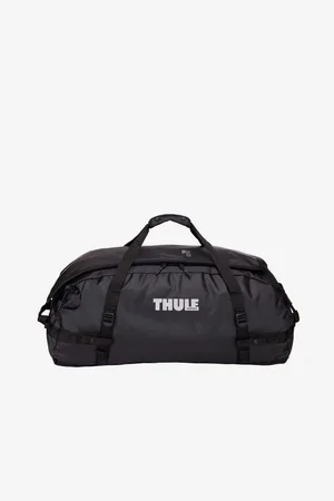 Thule Černá cestovní taška 90 l Chasm