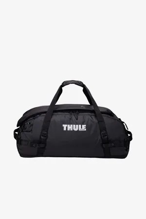 Thule Černá cestovní taška 70 l Chasm