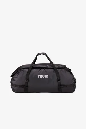 Thule Černá sportovní taška 130 l Chasm