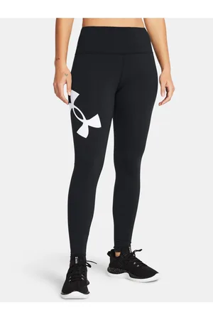 Under Armour Černé legíny Campus Legging