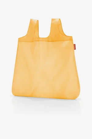 Reisenthel Žlutá dámská shopper taška Mini Maxi Shopper 2