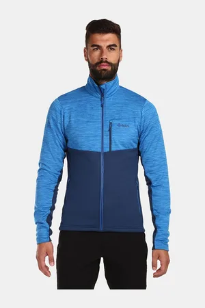 Kilpi Pánská sportovní mikina ERIN
