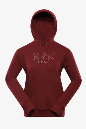 NAX Dámská mikina Werena