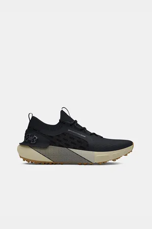 Under Armour Černé sportovní tenisky UA Phantom Golf