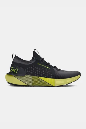 Under Armour Černé sportovní tenisky UA HOVR Phantom 3 SE FD Unisex
