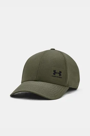 Under Armour Kšiltovka M Iso-chill Armourvent STR