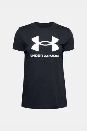 Under Armour Tričko Live Sportstyle Graphic SSC