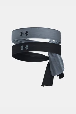 Under Armour Černo- čelenka Women