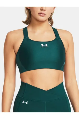 Under Armour Podprsenka UA HeatGear High
