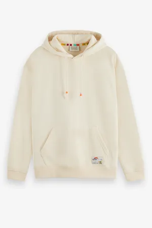 Scotch&Soda Pánská mikina s kapucí