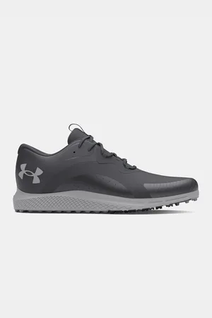 Under Armour Černé sportovní tenisky UA Charged Draw 2 SL