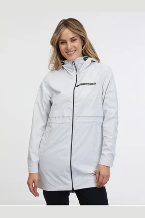 sam 73 Dámská parka Alejandra