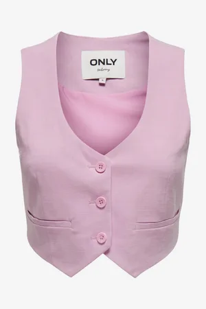 ONLY Dámská vesta Alba