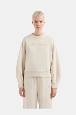 Armani Exchange Dámská mikina