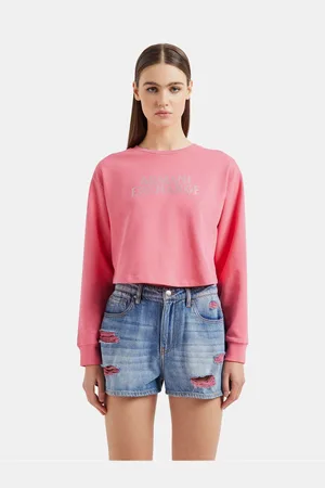 Armani Exchange Dámská mikina