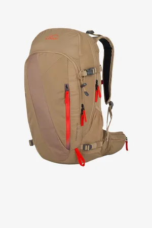 LOAP Béžový outdoorový batoh Crestone Neo 30