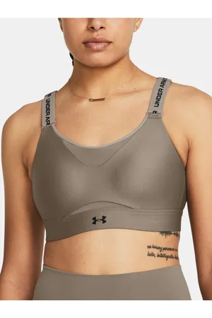 Under Armour Dámská sportovní podprsenka UA Infinity High 2.0 Bra