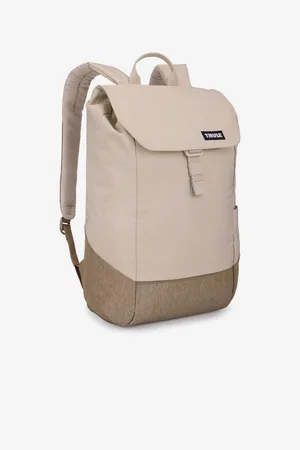 Thule Béžový batoh Lithos 16 L