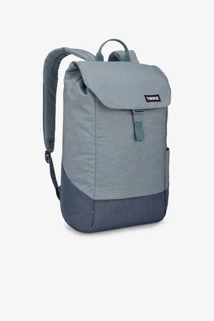 Thule Šedo-modrý batoh Lithos 16 L