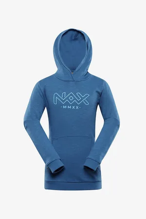NAX Dětská mikina COLEFO