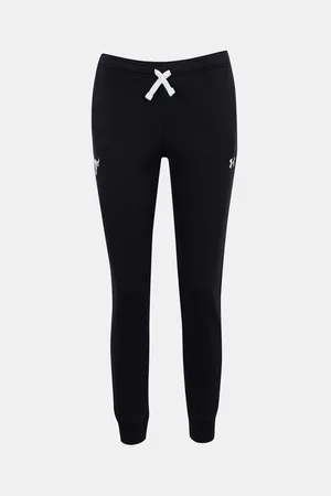 Under Armour Tepláky UA Project Rock Terry Pants