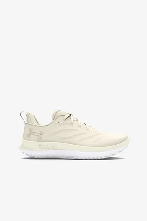 Under Armour Krémové dámské tenisky UA W Velociti 3 Breeze