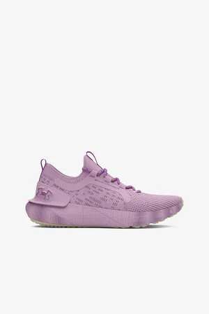 Under Armour Světle fialové dámské tenisky UA W HOVR Phantom 3 SE LTD