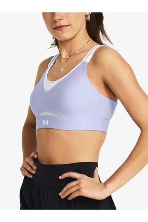 Under Armour Dámská sportovní podprsenka UA Infinity High 2.0
