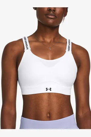 Under Armour Dámská sportovní podprsenka UA Infinity High 2.0