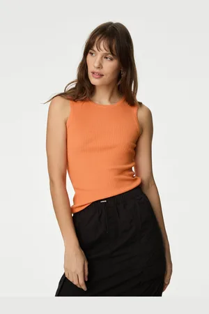 Marks & Spencer Dámská svetrová vesta