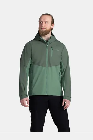 Kilpi Pánská outdoorová bunda SONNA-M