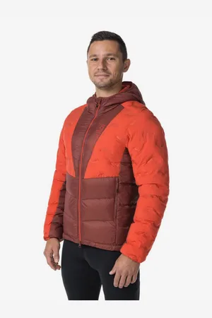 Kilpi Pánská zateplená bunda Tevery-M