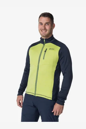 Kilpi Pánská sportovní mikina Tomms-M