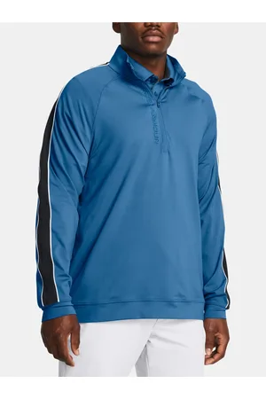 Under Armour Pánská sportovní mikina UA Storm Midlayer HZ