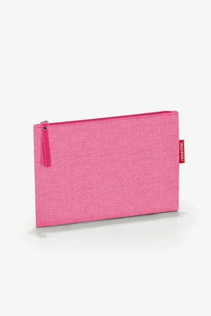 Reisenthel Dámská kosmetická taška Case 1 Twist Pink
