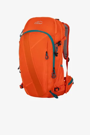 LOAP Oranžový turistický batoh 30 l Aragac