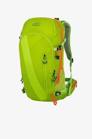 LOAP Světle zelený turistický batoh Aragac 30 L
