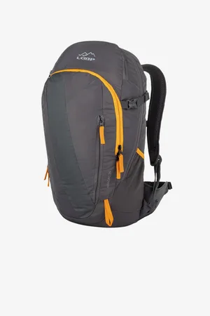 LOAP Šedý unisex sportovní batoh ARAGAC (26 l)
