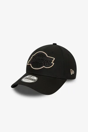 New Era Černá pánská kšiltovka 940 MLB Team Outline 9forty