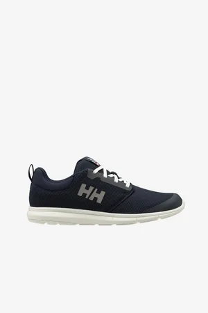 Helly Hansen Tmavě modré pánské tenisky Feathering